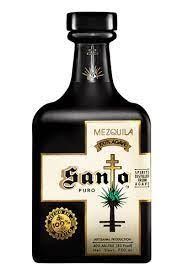 SANTO MEZQUILA 750ML