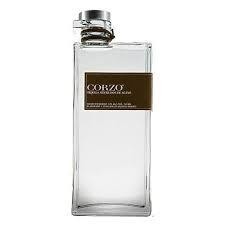 CORZO BLANCO 750ML