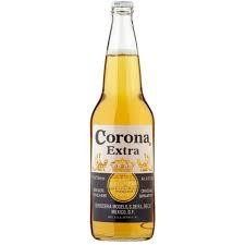 CORONA 24OZ BOTTLE