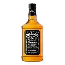 Jack Daniel's 375 mL