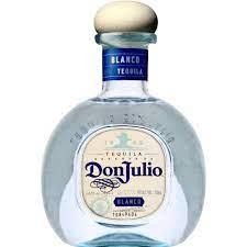 DON JULIO BLANCO 750ML