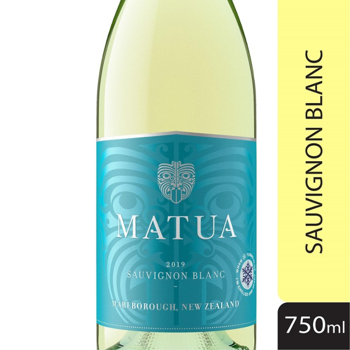 Matua Sauvignon Blanc 750ml