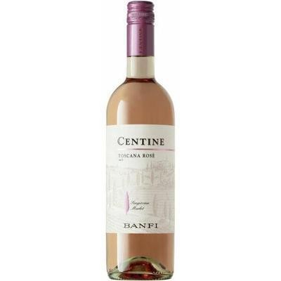 Banfi Centine Rose 2019 750ml