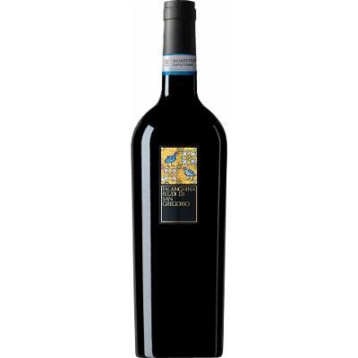 Feudi Di San Gregorio Falanghina Wine - Italy