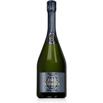 Charles Heidsieck Brut Reserve Champagne Blend - from France - 750ml Bottle