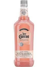 JOSE CUERVO AUTH PEACH 1.75L