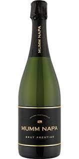 MUMM NAPA BRUT PRESTIGE N/V