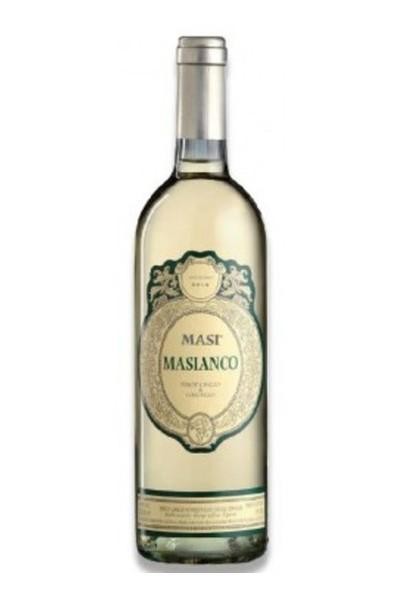 Masi Masianco Pinot Grigio-Verduzzo  White Wine - Italy