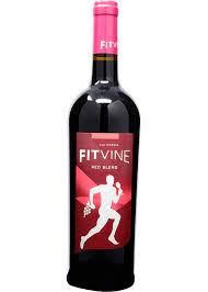 FIT VINE RED BLEND 750ML