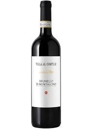 PICCINI BRUNELLO VILLA AL CORT 750ML