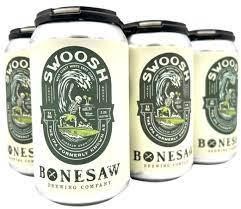 Bonesaw Swoosh 6 pk cans