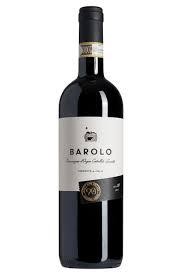 IL BAROLO Barolo 750 ml
