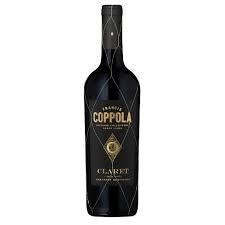 COPPOLA CLARET 750ML