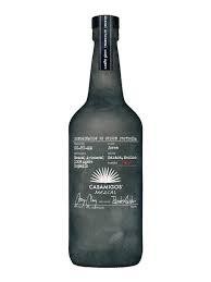 CASAMIGOS MEZCAL 750ML