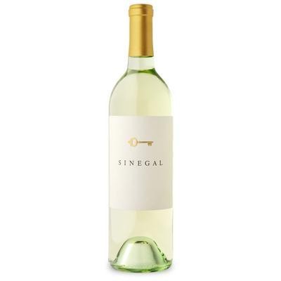 Sinegal Estate Sauvignon Blanc 2021 White Wine - California