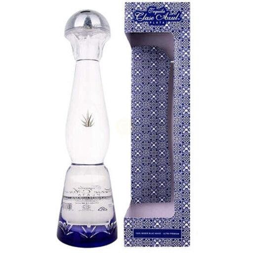 Clase Azul Plata Tequila 750ml