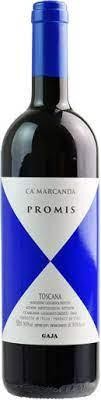 GAJA PROMIS TOSCANA 750ML