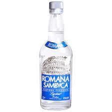 ROMANA SAMBUCA 84 375ML