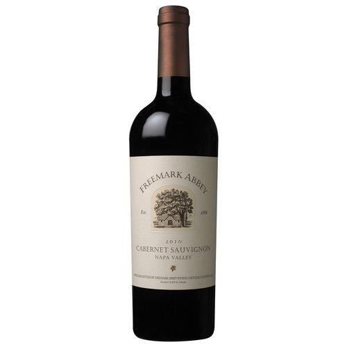 Freemark Abbey Napa Valley Cabernet Sauvignon 2019 Red Wine - California