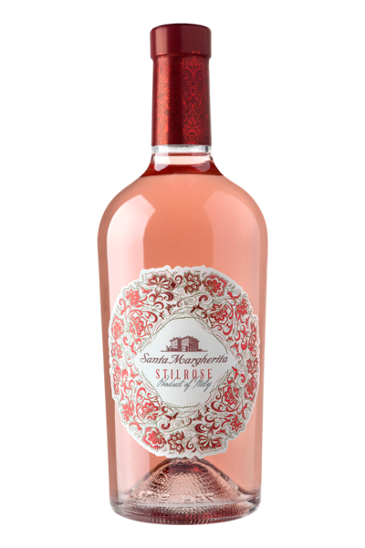 Santa Margherita Rose - Pink Wine from Italy - 750ml Bottle