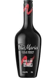 TIA MARIA COFFEE LIQUEUR 53 750ML