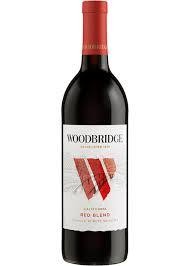 WOODBRIDGE RED BLEND SESSION 750ML