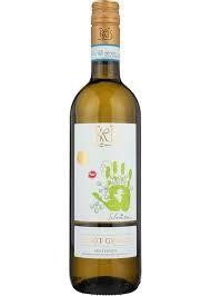 Kris  Pinot Grigio 750ml