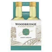Woodbridge Pinot Grigio 4pk