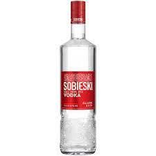 Sobieski Vodka 750ML