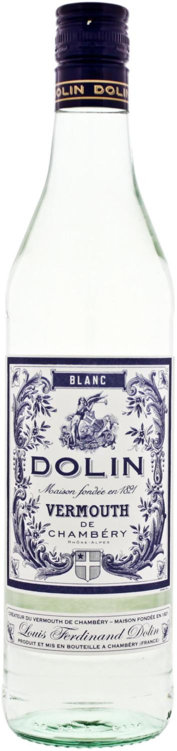 Dolin Blanc Vermouth 750ml