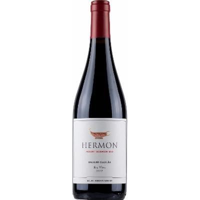 Yarden Mount Hermon Red (OK Kosher) 2022 Red Wine - Israel