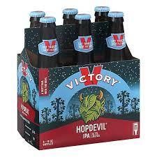 VICTORY HOP DEVIL 6Pk Bottle