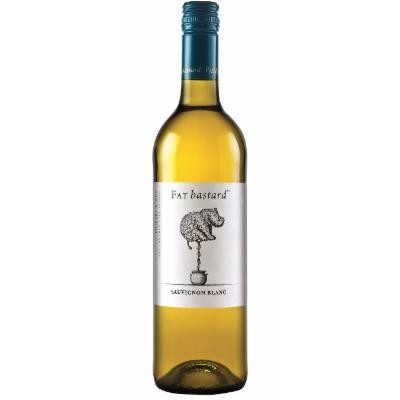 Fat Bastard Sauvignon Blanc - White Wine from France - 750ml Bottle