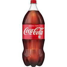 COKE 2L