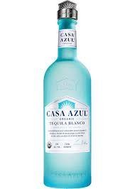 CASA AZUL BLANCO 750ML