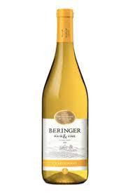 BERINGER FOUND CHARDDONNAY 750ML