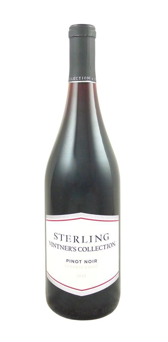Sterling Vintner's Collection Pinot Noir 750ml