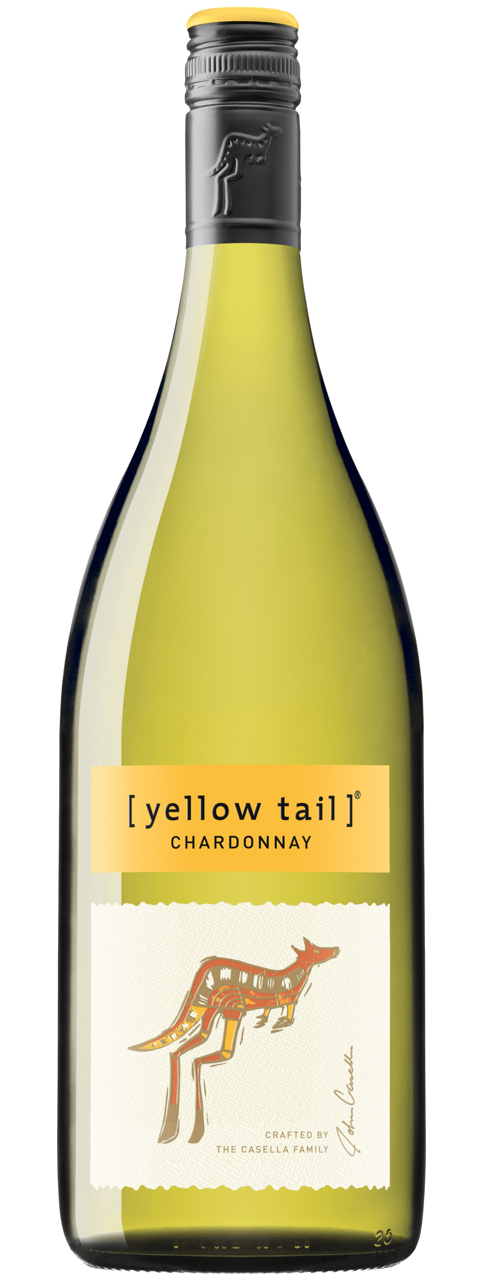 Yellow Tail Chardonnay - 1.5 L