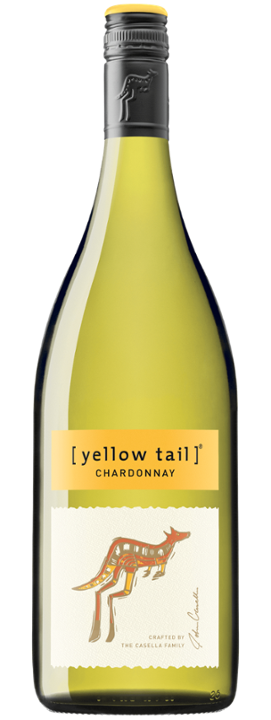 Yellow Tail Chardonnay - 1.5 L