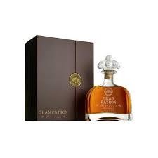 Gran Patrn Burdeos Anejo Tequila - 750ml Bottle