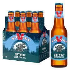 VICTORY DIRT WOLF 6Pk Bottle