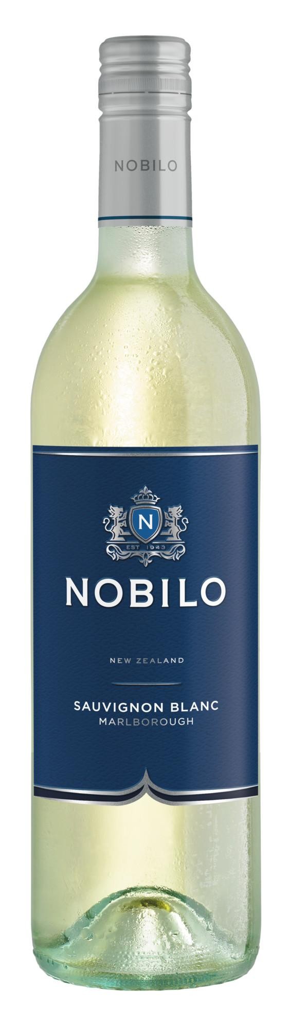 Nobilo Sauvignon Blanc  750ml