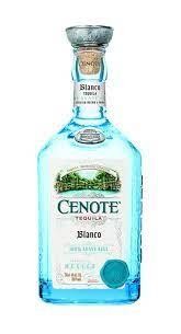 CENOTE BLANCO 750ML