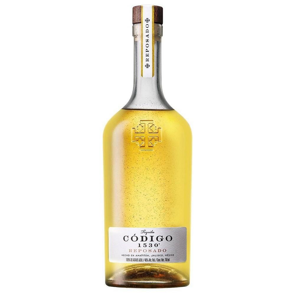 Codigo 1530 Reposado Tequila - 750ml Bottle