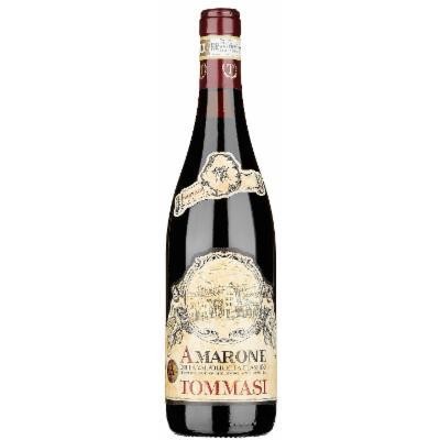 Tommasi Amarone Della Valpolicella Classico 750 ml Italy Veneto 750ml