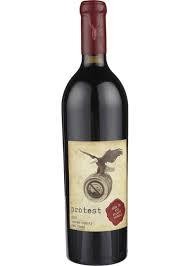 PROTEST RED BLEND 750ML