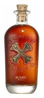 BUMBU ORIGINAL 750ML