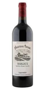 Chateau Tayac Margaux 750ml