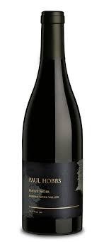 PAUL HOBBS PINOT NOIR 750ML