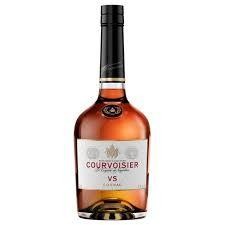 COURVOISIER COGNAC V.S. 80 750ML